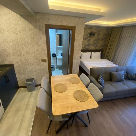 Doga Boutique Hotel Uzungöl Dış mekan fotoğraf